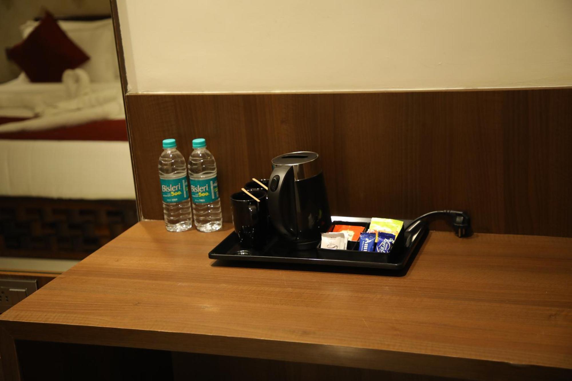 Rajathadri Royal Inn Bangalore Exterior photo